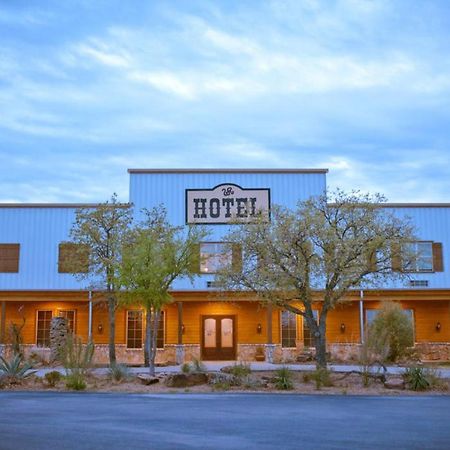 Wildcatter Ranch And Resort Graham Extérieur photo
