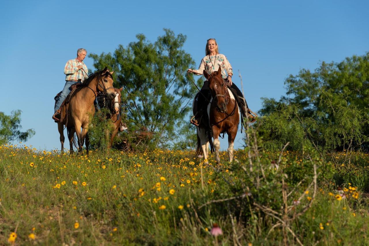 Wildcatter Ranch And Resort Graham Extérieur photo