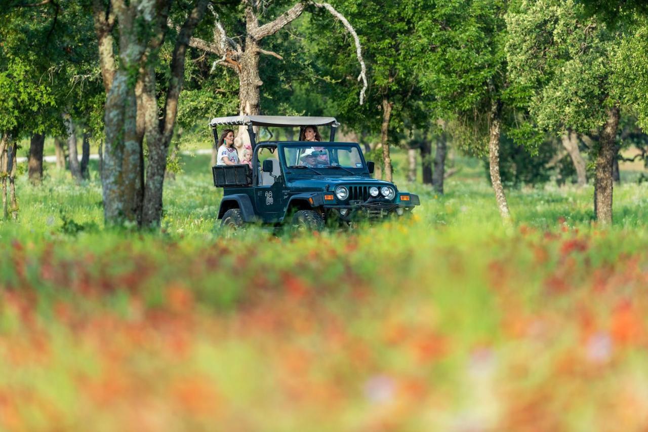 Wildcatter Ranch And Resort Graham Extérieur photo