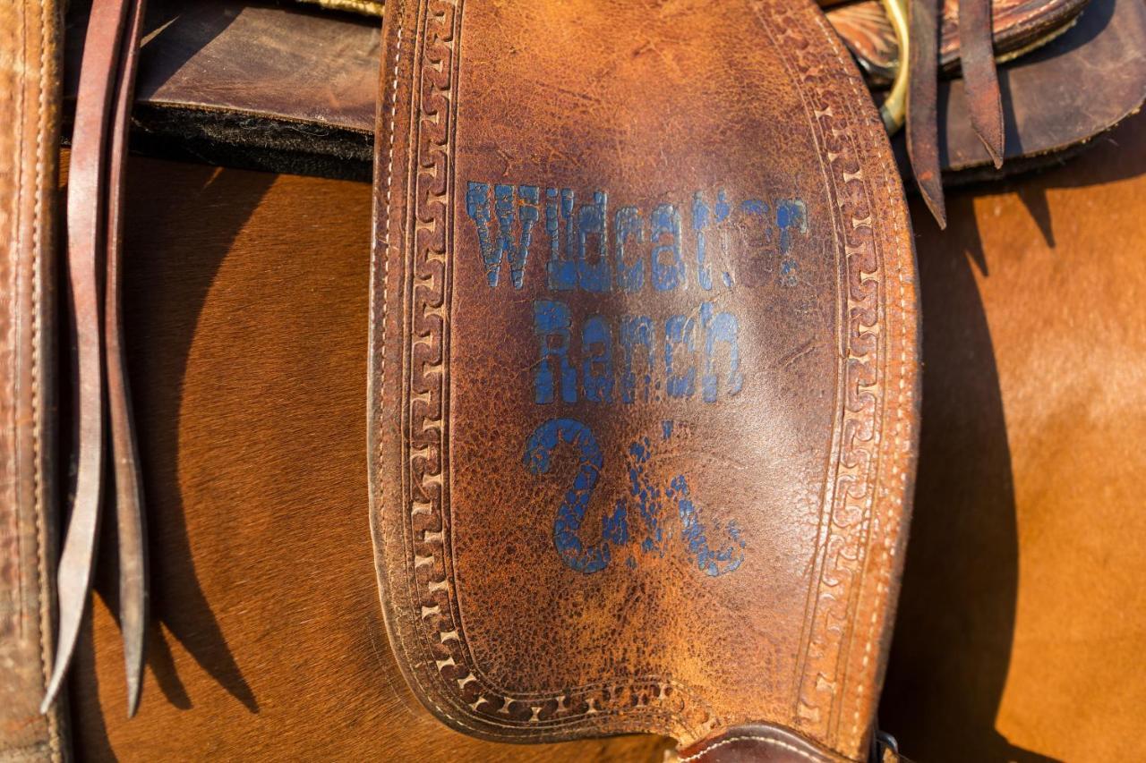 Wildcatter Ranch And Resort Graham Extérieur photo