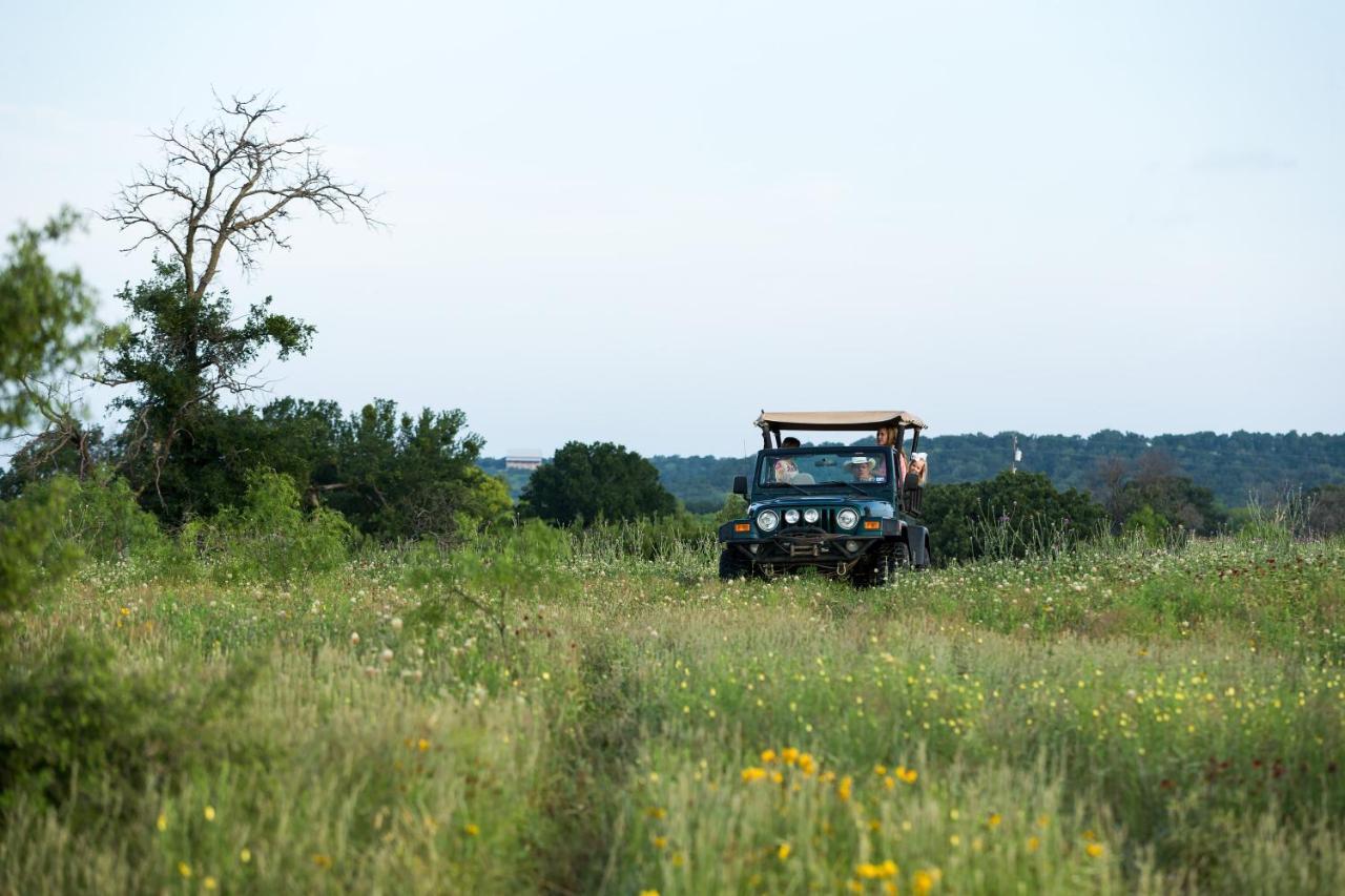 Wildcatter Ranch And Resort Graham Extérieur photo