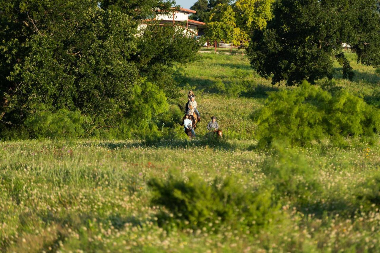Wildcatter Ranch And Resort Graham Extérieur photo